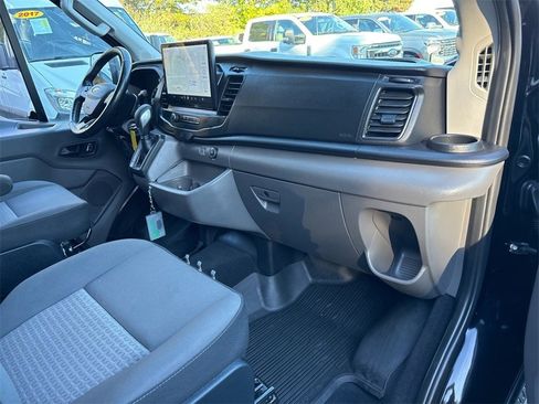 Used 2022 Ford Transit 250 Base image 47