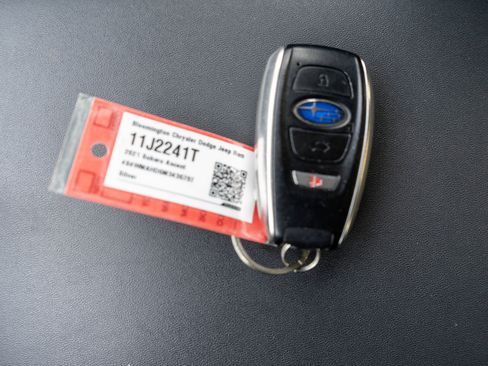 Used 2021 Subaru Ascent Premium w/ Sport Package AWD/4WD image 34