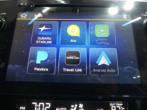 Used 2019 Subaru Outback 2.5i Premium AWD/4WD image 44