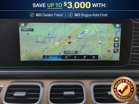 Used 2022 Mercedes-Benz GLE 350 image 25