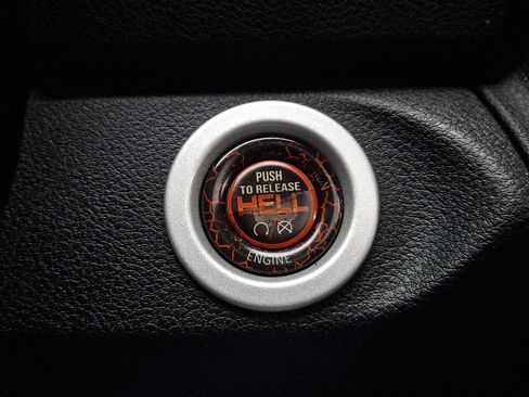 Used 2016 RAM 1500 Rebel w/ Mopar 10 Package image 23