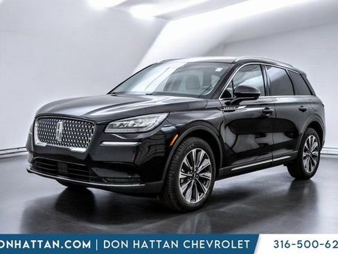 Used 2021 Lincoln Corsair Reserve image 1