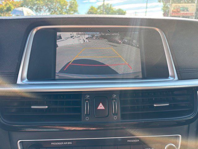 Used 2020 Kia Optima LX FWD image 17