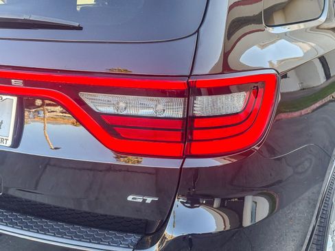 Used 2024 Dodge Durango GT image 9