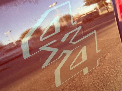 Used 2016 Ford F450 King Ranch w/ King Ranch w/Chrome Package image 6