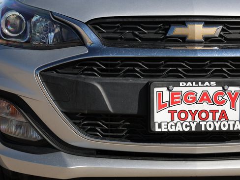 Used 2019 Chevrolet Spark LS image 11