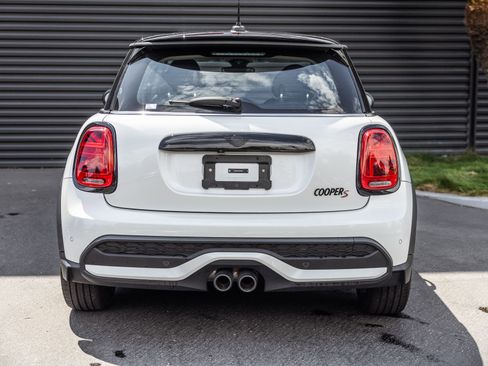 Used 2024 MINI Cooper S FWD image 9