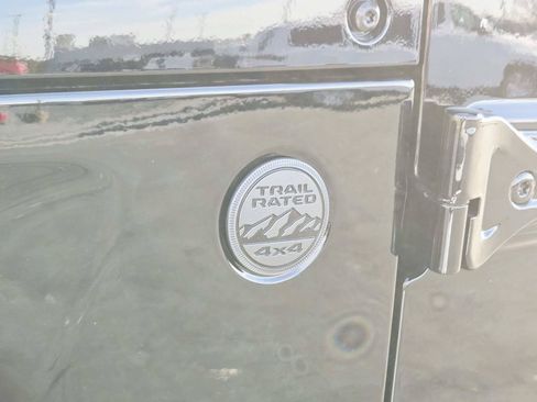 New 2026 Jeep Gladiator Sport AWD/4WD image 21