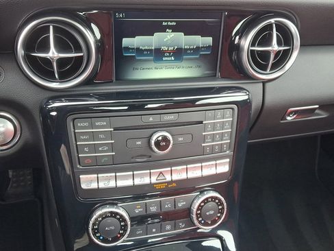 Used 2020 Mercedes-Benz SLC 43 AMG image 15