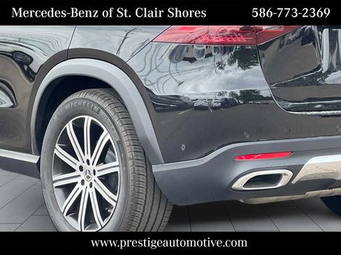 Used 2026 Mercedes-Benz GLE 350 4MATIC image 4