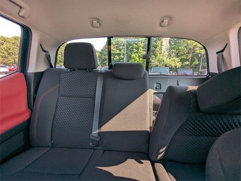 Used 2023 Toyota Tacoma SR5 image 10