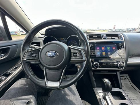 Used 2018 Subaru Outback 2.5i Premium AWD/4WD image 42