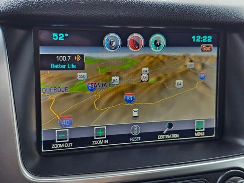 Used 2015 Chevrolet Suburban LT image 34