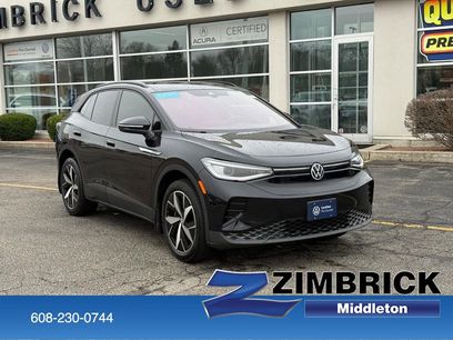 Used 2023 Volkswagen ID.4 Pro S