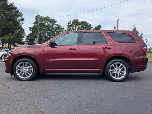 Used 2024 Dodge Durango GT image 25