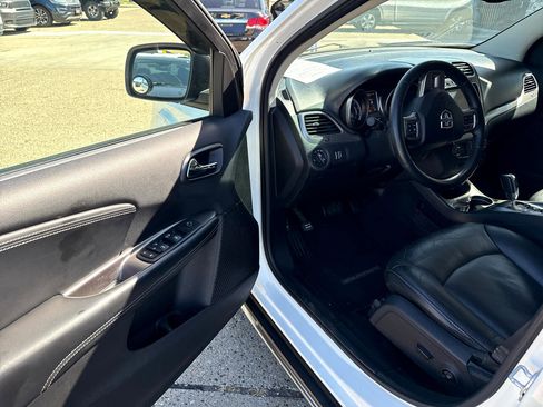 Used 2016 Dodge Journey Crossroad image 9