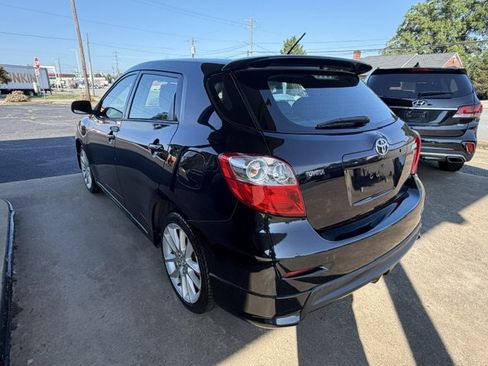 Used 2009 Toyota Matrix XRS FWD image 7