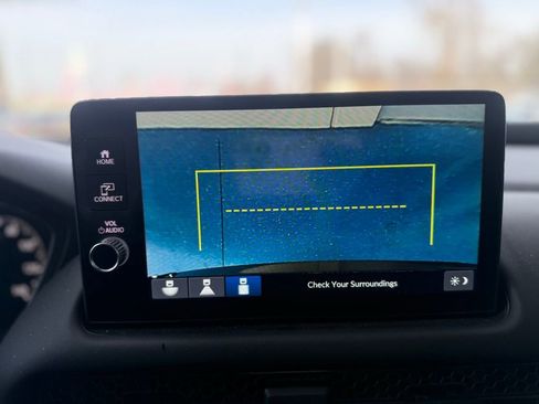 Certified 2026 Honda HR-V LX image 24