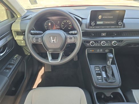 Used 2024 Honda CR-V EX image 10