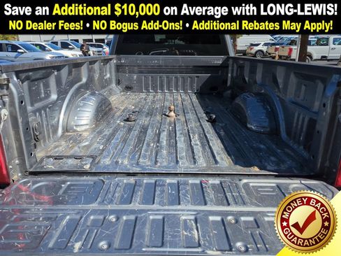 Used 2024 Ford F350 XL image 25