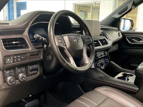 Used 2024 Chevrolet Tahoe RST w/ Luxury Package AWD/4WD image 8