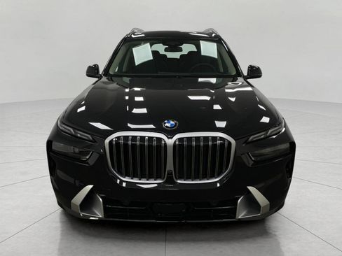 Certified 2026 BMW X7 xDrive40i image 13