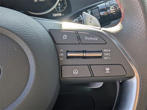 Used 2023 Hyundai Sonata SEL Plus image 18