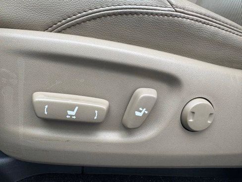 Certified 2022 Toyota 4Runner Limited image 15