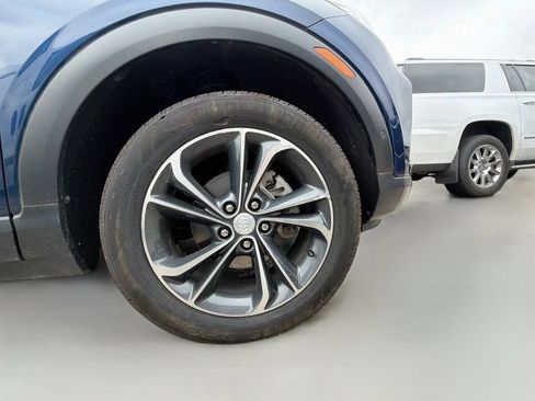 Used 2023 Buick Encore GX Essence w/ Advanced Technology Package AWD/4WD image 10