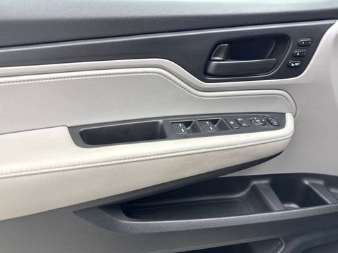 Used 2019 Honda Odyssey EX-L image 35