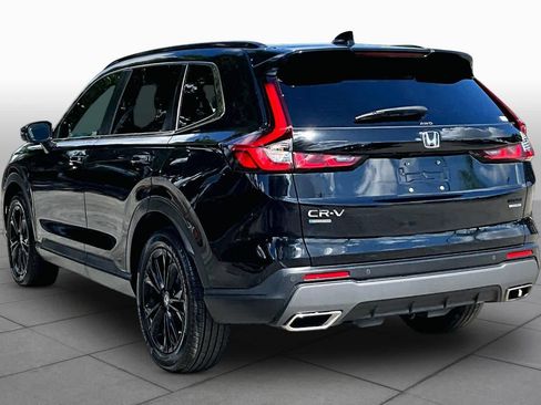 Used 2024 Honda CR-V Sport Touring image 12