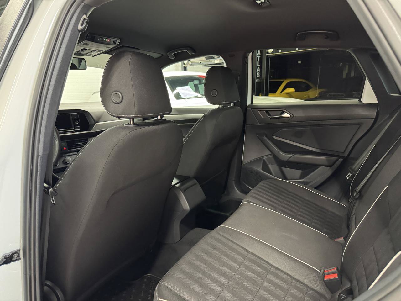 Used 2022 Volkswagen Jetta Sport FWD image 26