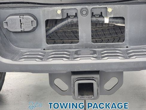 Used 2018 Toyota Tacoma TRD Sport image 31