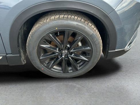 Used 2023 MAZDA CX-9 Carbon Edition image 11