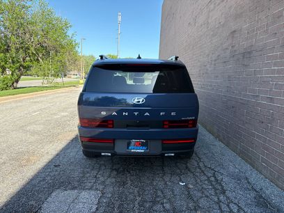 New 2026 Hyundai Santa Fe SEL
