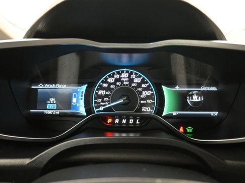 Used 2014 Ford C-MAX SE image 15