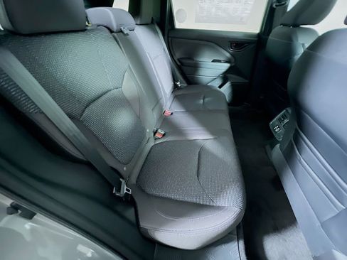 New 2026 Subaru Forester Premium image 20