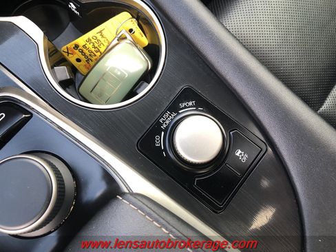 Used 2019 Lexus RX 350 FWD image 16