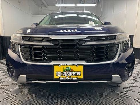 Used 2026 Kia Seltos EX FWD image 2