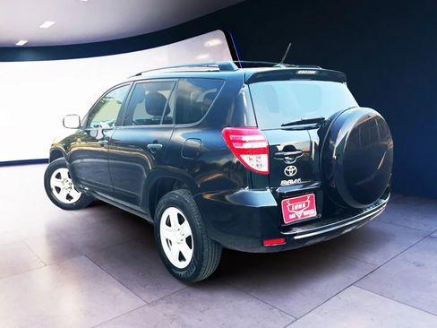 Used 2011 Toyota RAV4 2WD w/ Base L4 Extra Value Pkg image 3