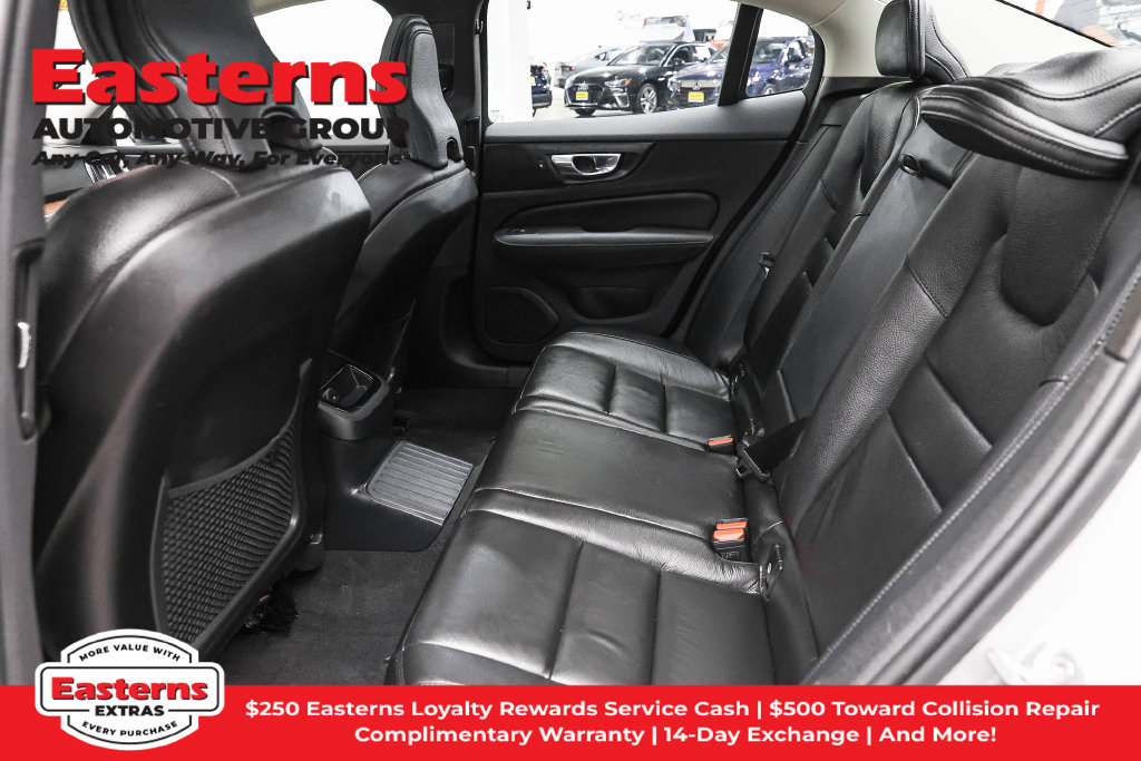 Used 2023 Volvo S60 T8 Plus AWD/4WD image 23