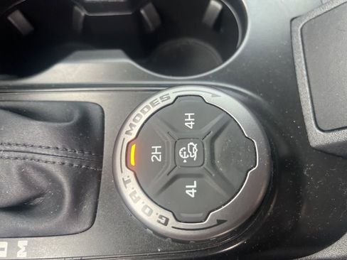 Used 2022 Ford Bronco Big Bend image 16