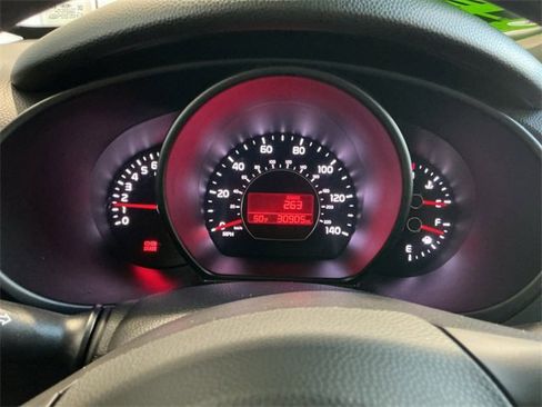 Certified 2018 Kia Soul image 21