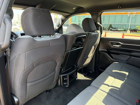 Used 2023 RAM 1500 Lone Star RWD image 16