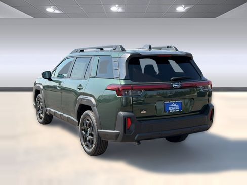 New 2026 Subaru Outback Limited w/ Premium/Limited Package AWD/4WD image 3