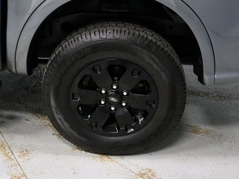 Certified 2023 Ford Ranger XLT w/ Equipment Group 301A Mid image 18