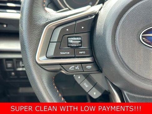 Used 2019 Subaru Crosstrek 2.0i Limited w/ Moonroof Package w/Navigation image 22