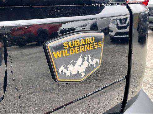 New 2026 Subaru Outback Wilderness AWD/4WD image 26