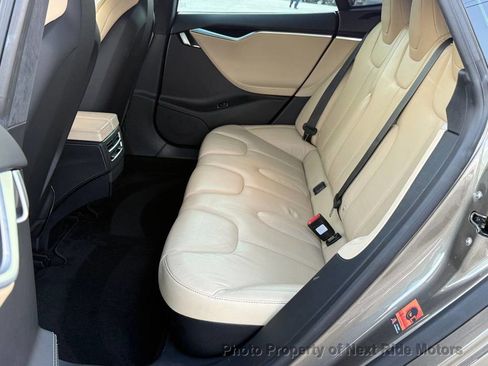 Used 2016 Tesla Model S 90D image 11