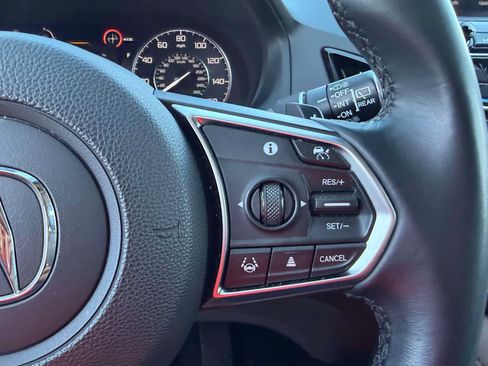 Certified 2023 Acura RDX AWD w/ Technology Package image 28